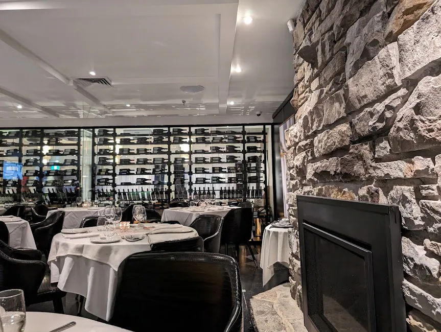 TOWNE380 Steakhouse
