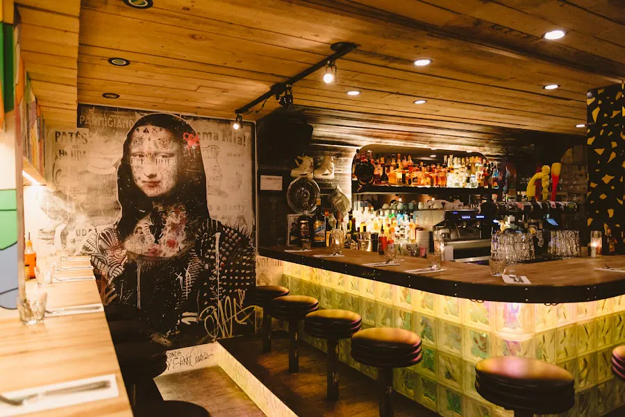 Trattoria Fugazzi