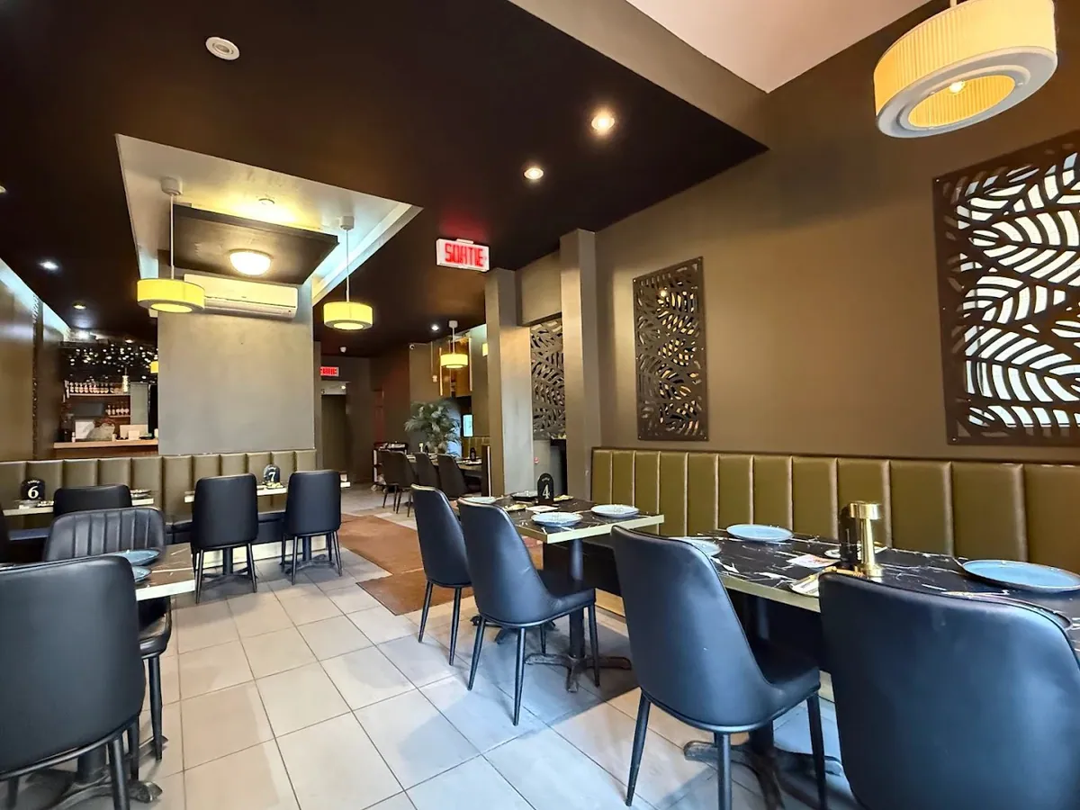 $25 | All You Can Eat Thalis at Vedha | Indian Cuisine