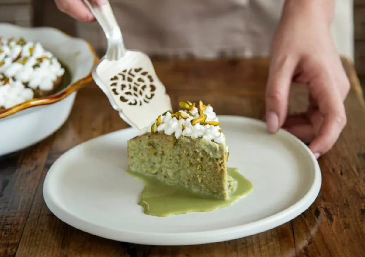20% off Ticket at Velora Café