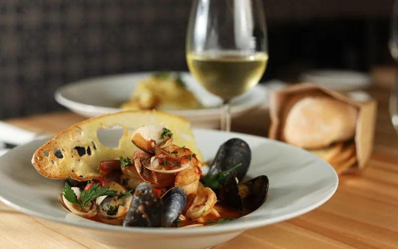 20% off code at Viva Restaurant + Bar