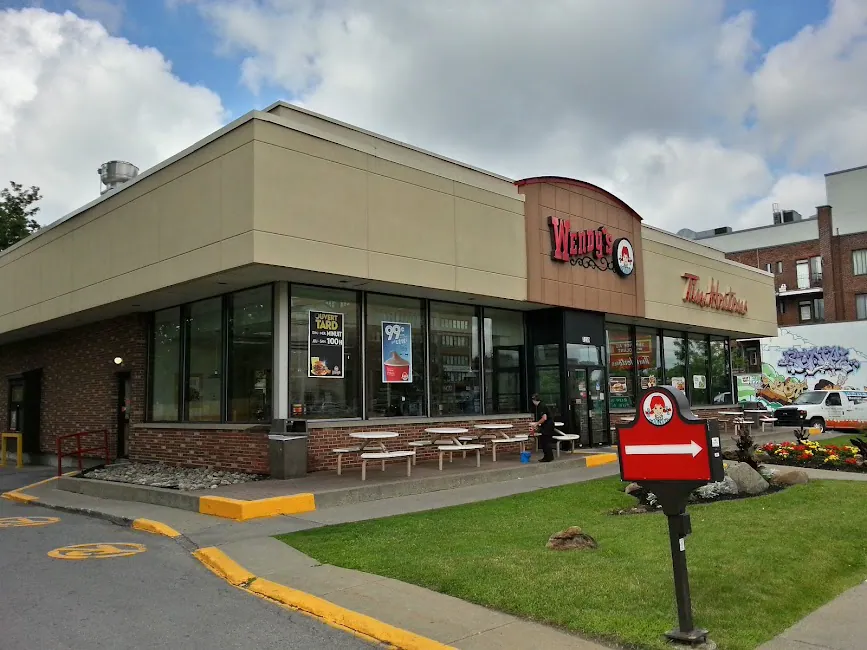 Wendy's