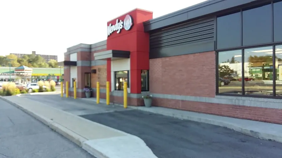 Wendy's