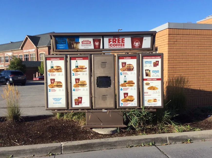 Wendy's