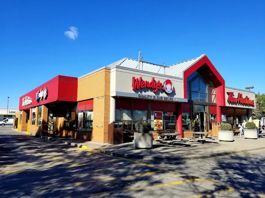 Wendy's