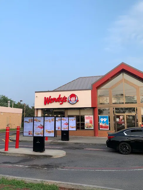 Wendy's