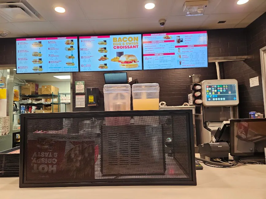 Wendy's