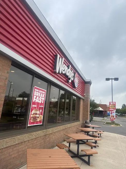 Wendy's