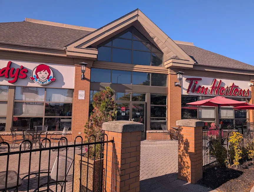 Wendy's