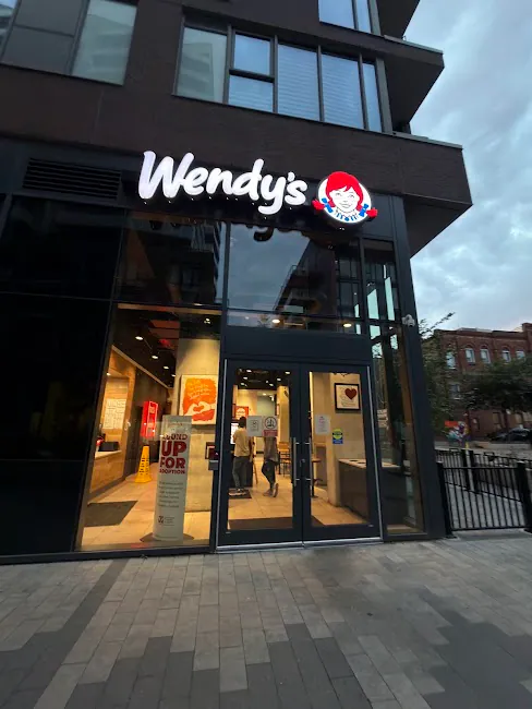 Wendy's