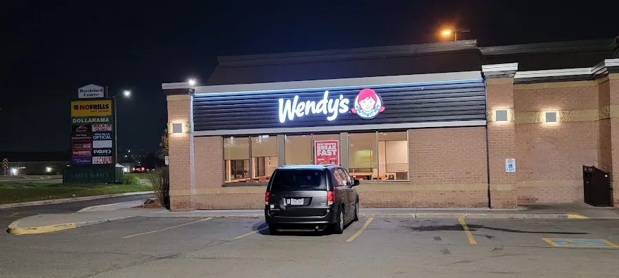 Wendy's