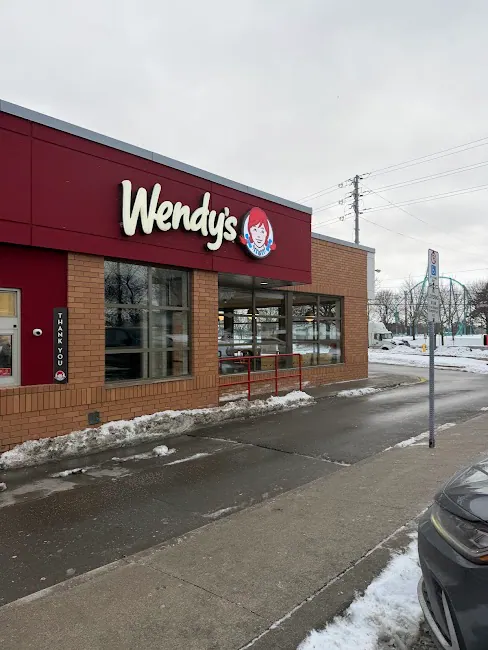Wendy's
