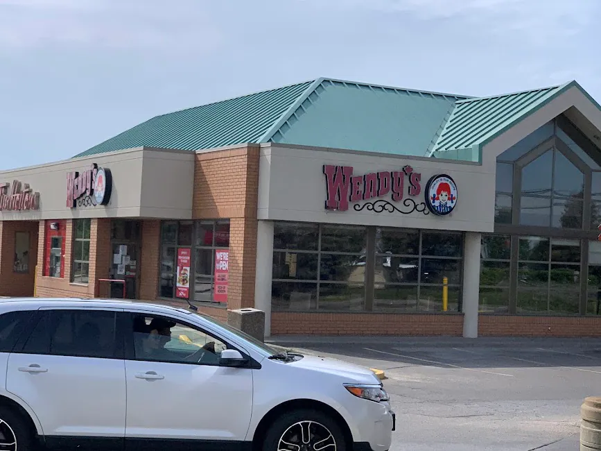 Wendy's