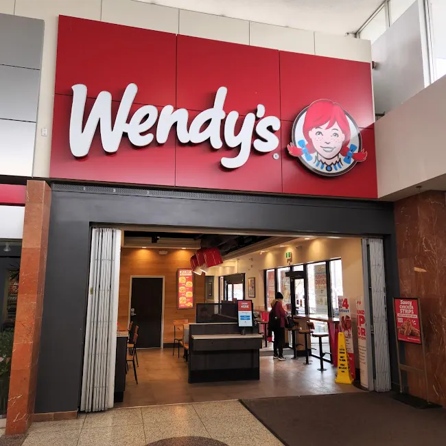Wendy's
