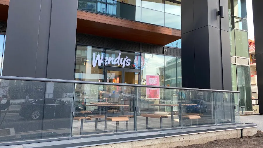 Wendy's