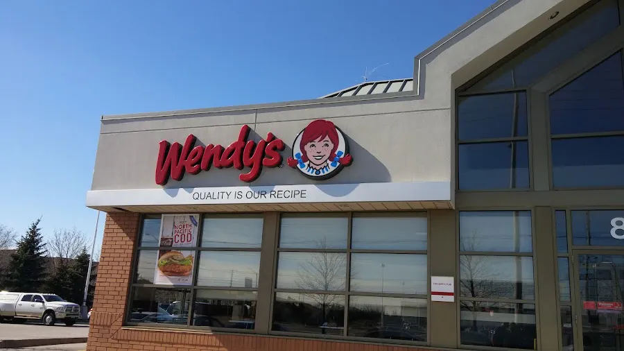 Wendy's
