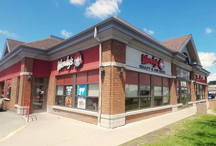 Wendy's