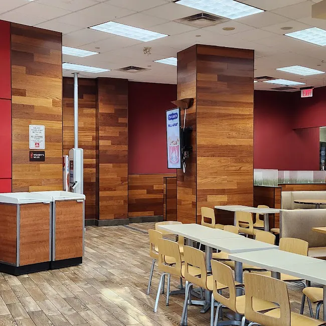 Wendy's