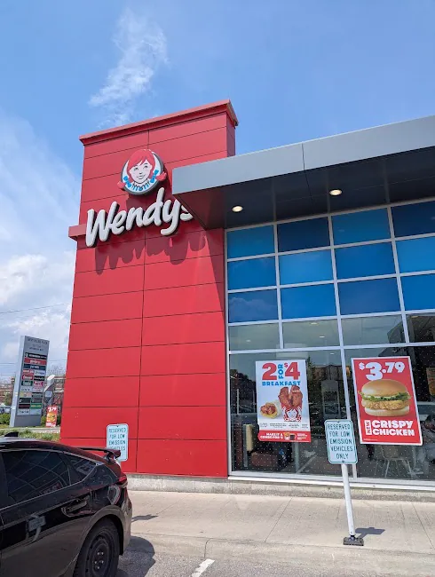 Wendy's