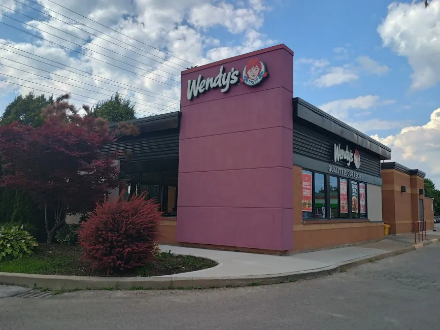 Wendy's