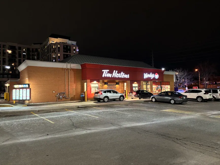 Wendy's