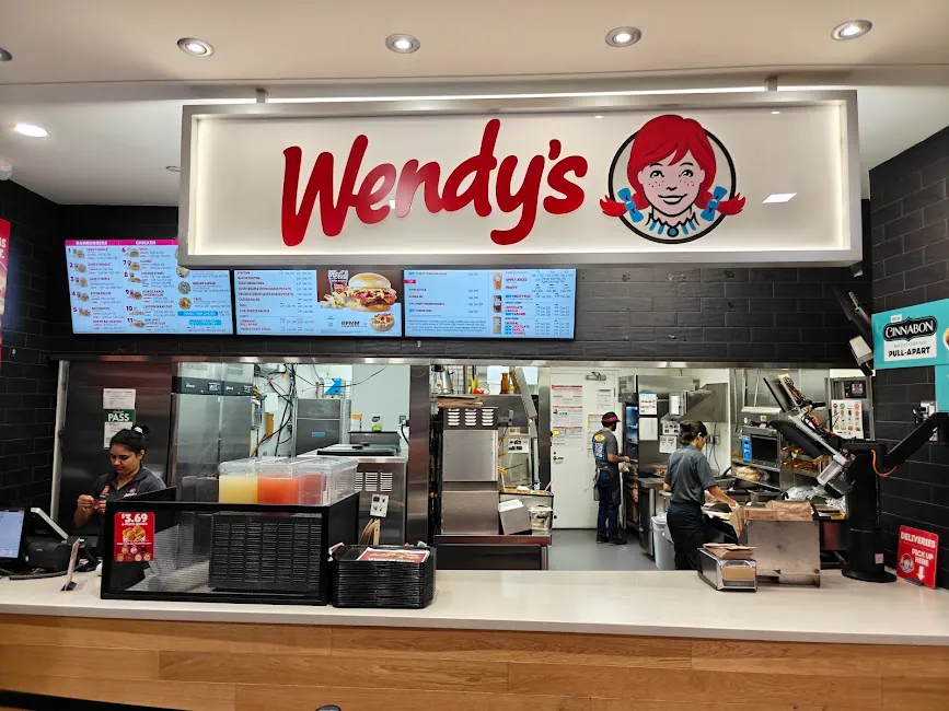 Wendy's