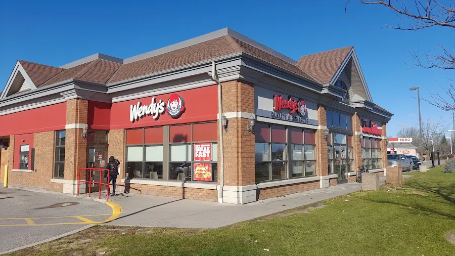 Wendy's