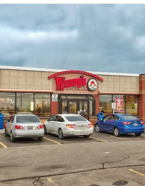 Wendy's