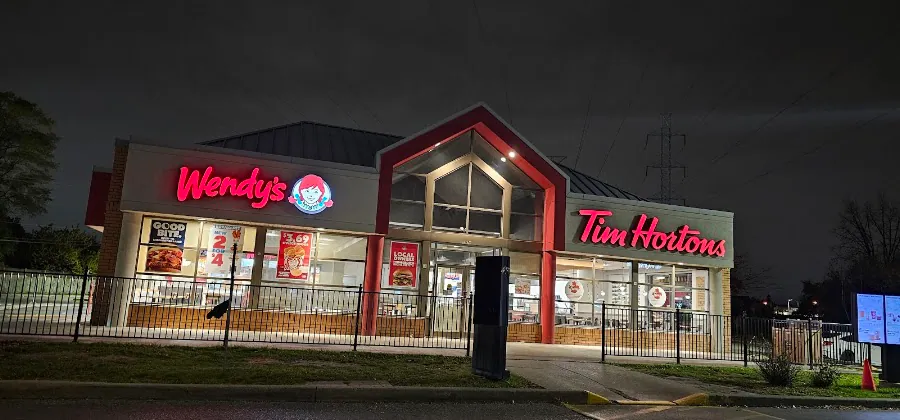 Wendy's