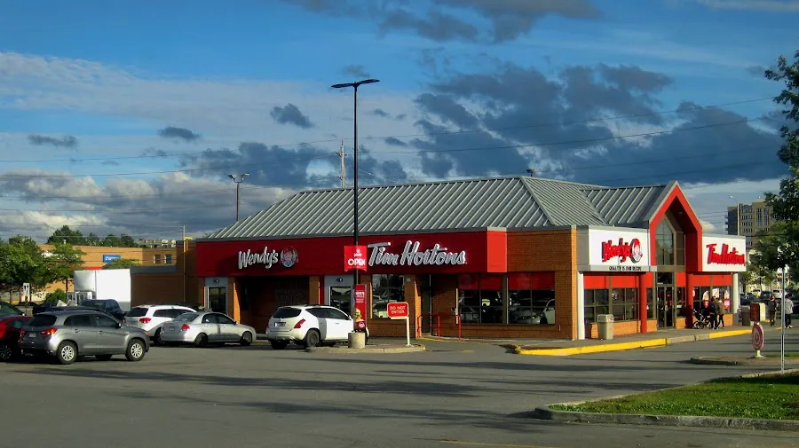 Wendy's