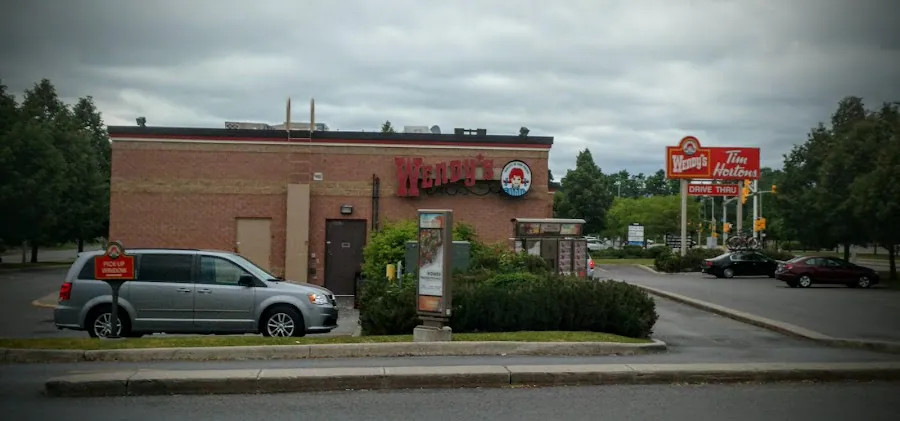 Wendy's