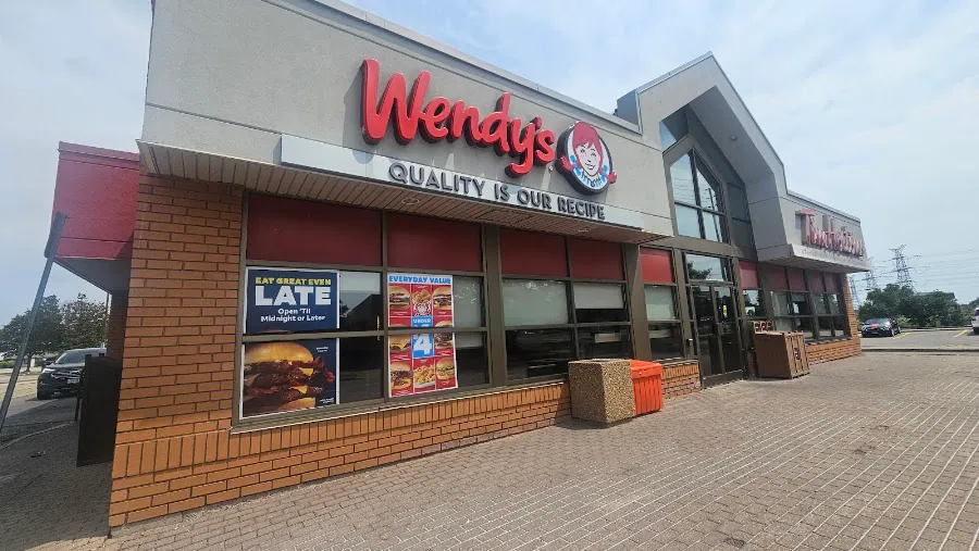 Wendy's