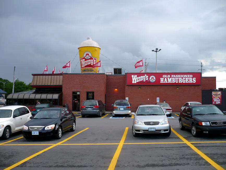 Wendy's