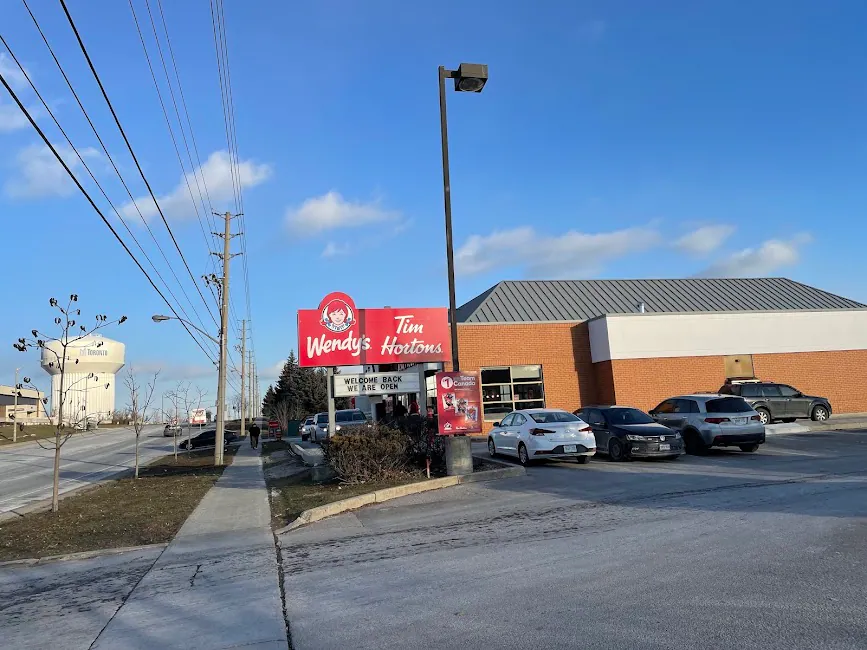 Wendy's