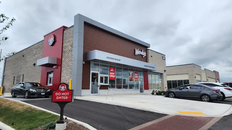 Wendy's