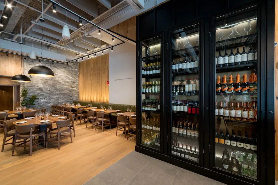 ZIBO Restaurant St-Bruno