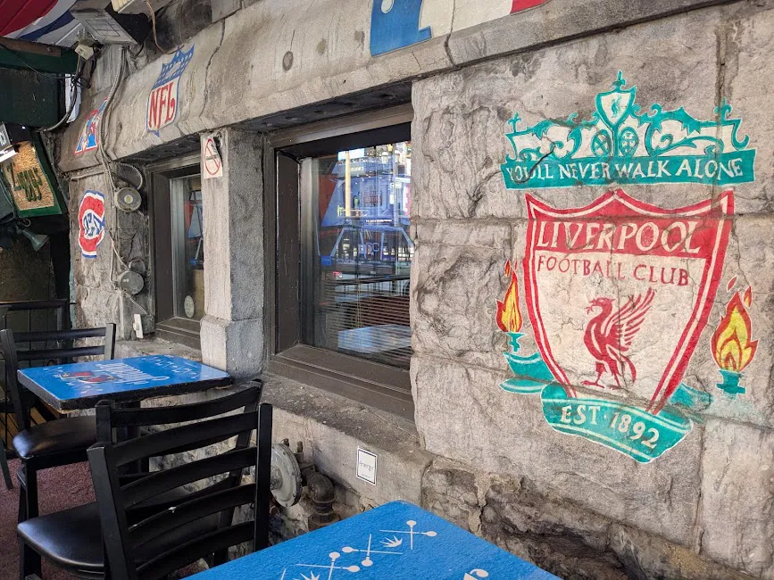 Ziggy's Pub