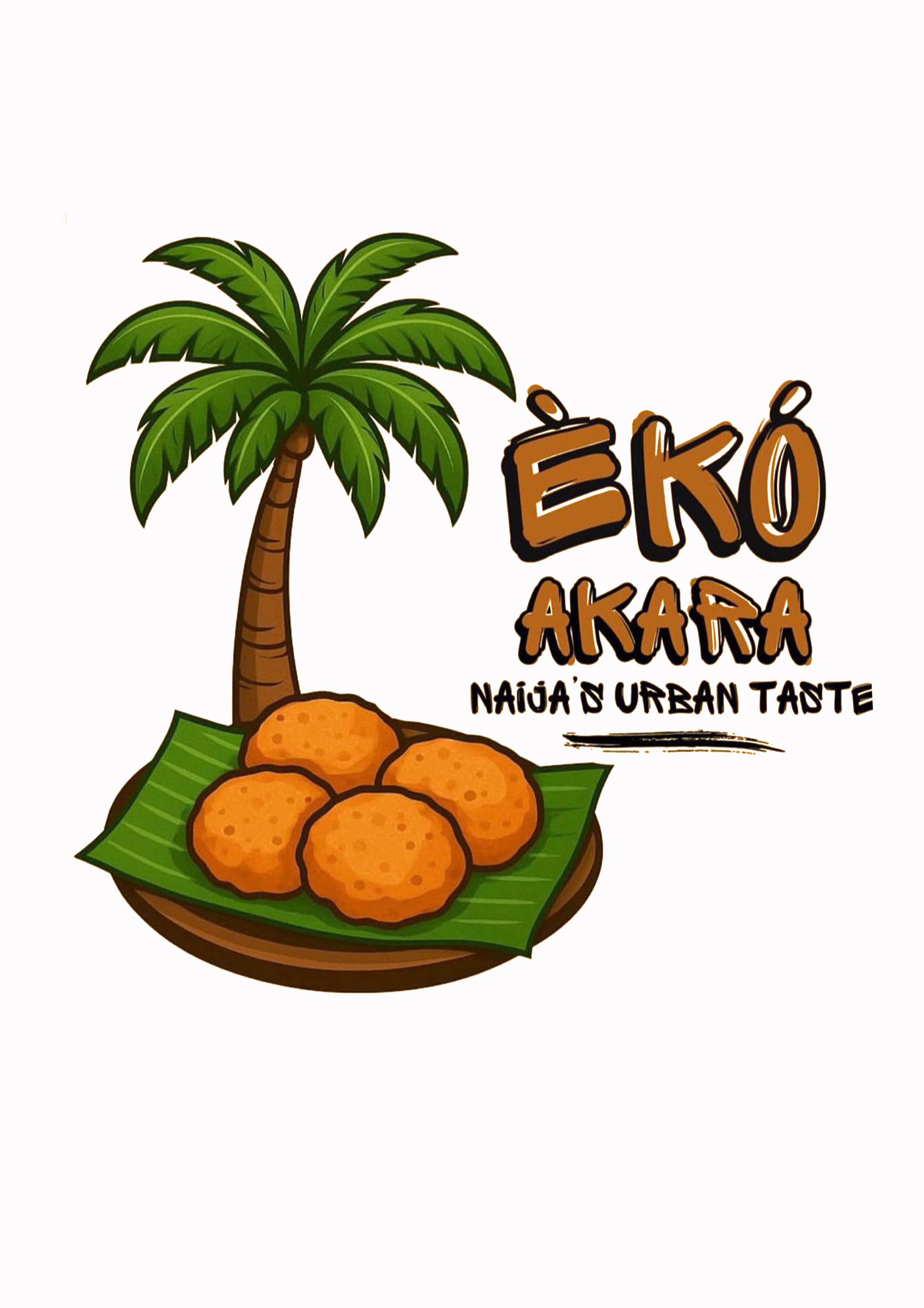 EKO AKARA BISTRO