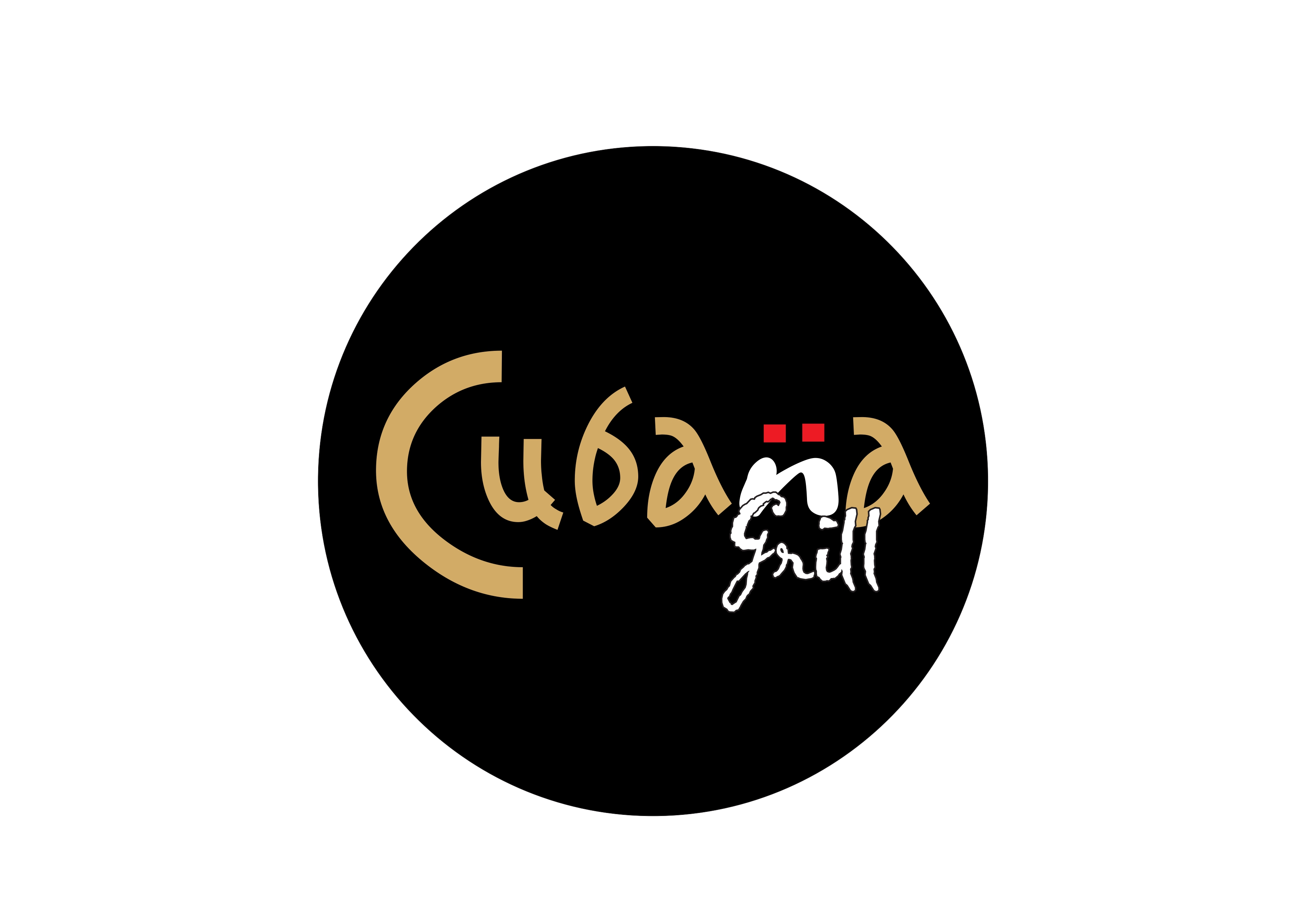 CUBANA GRILL