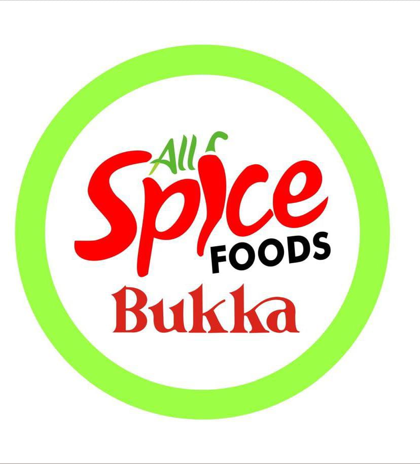 All Spice Foods Bukka