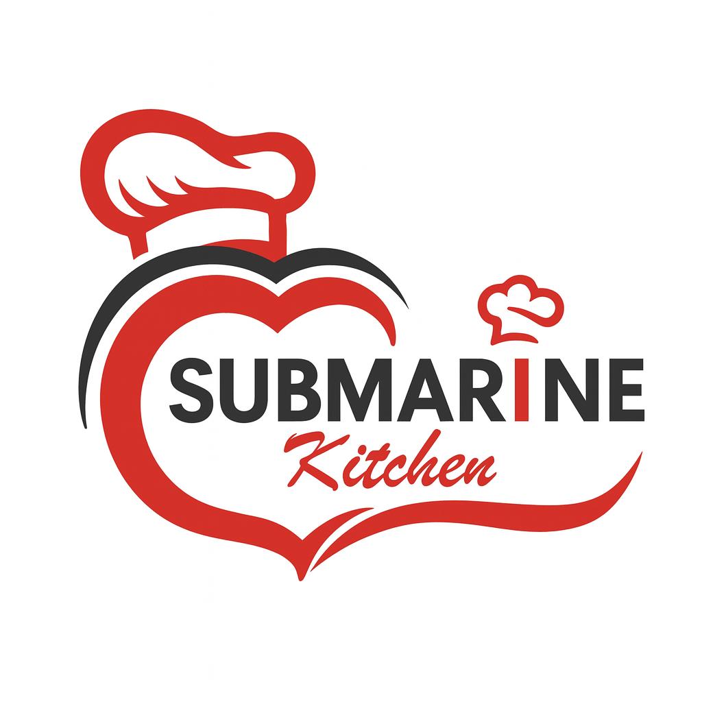 Submarine Kitchen