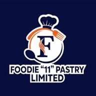 Foodie 11 Pastry 