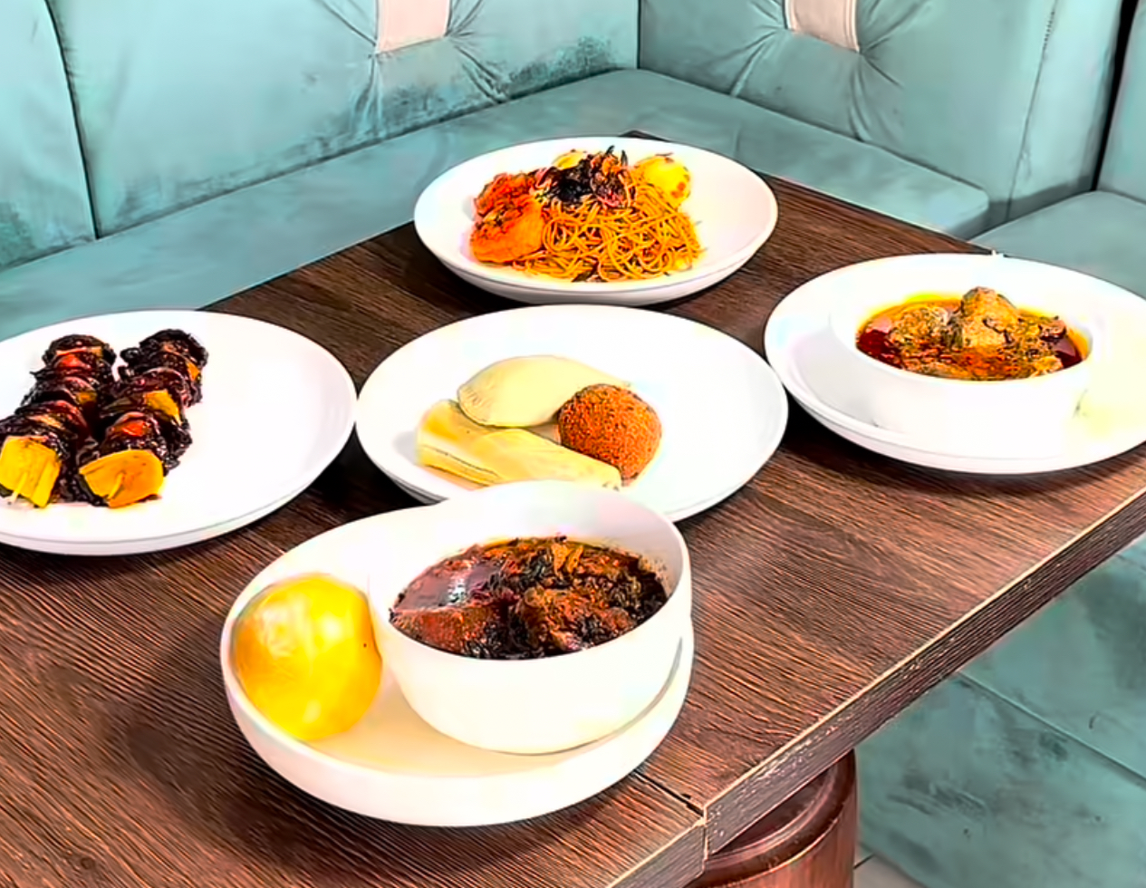 My Food by Hilda banner