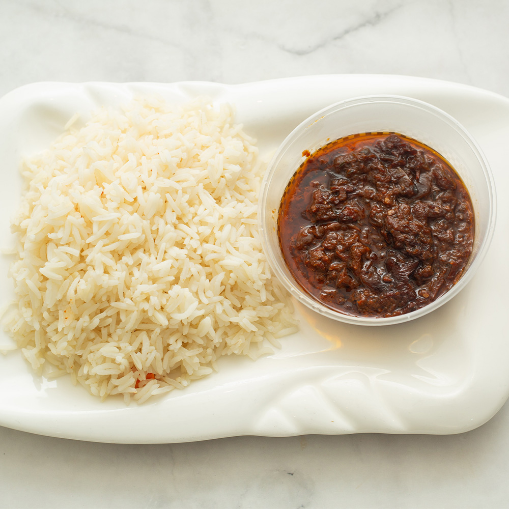 Ibile Foods - Lekki banner