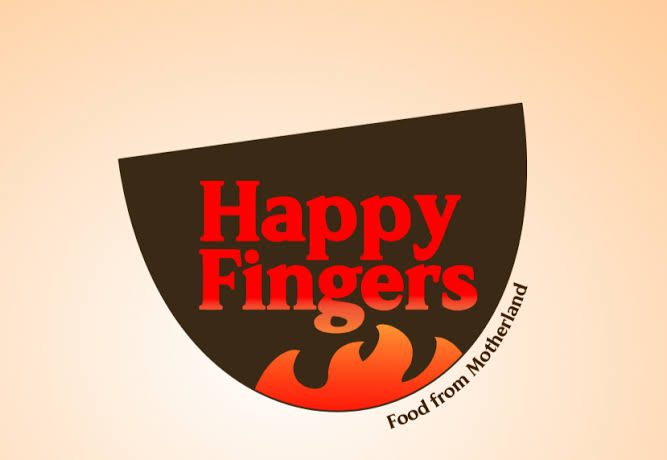 Happy Fingers
