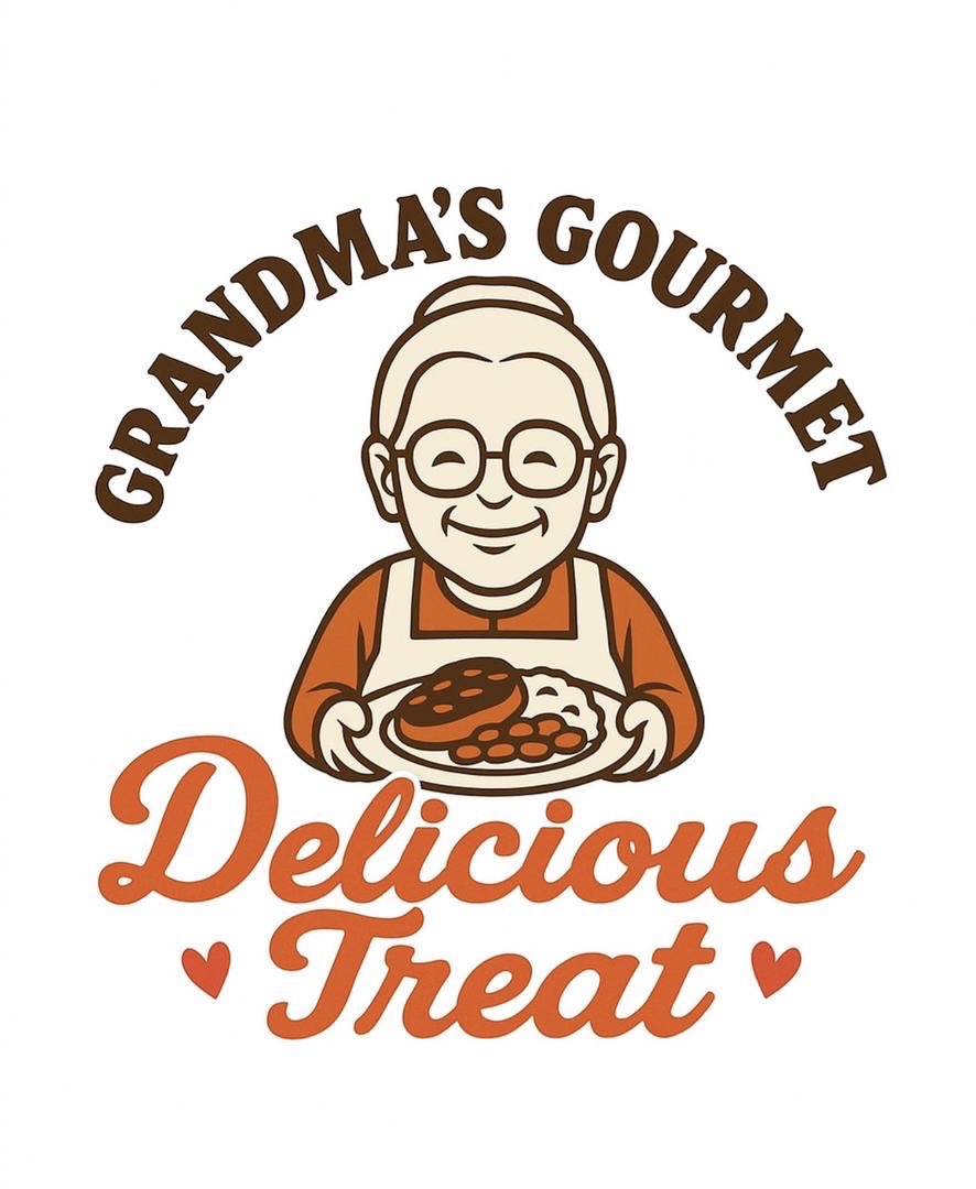 Grandma’s Gourmet