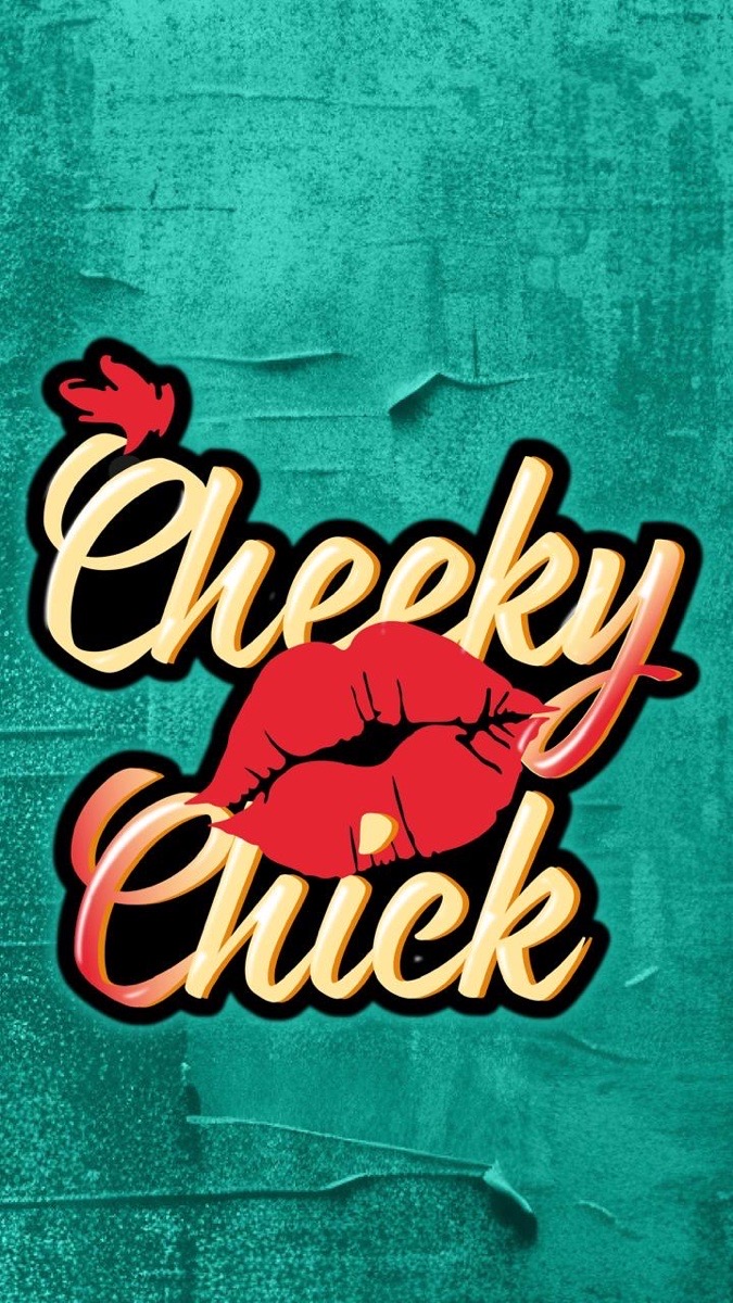 Cheeky Chick