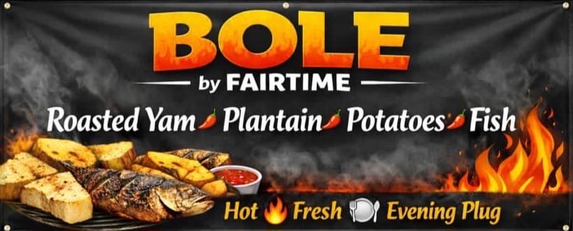 BOLE BY FAIRTIME