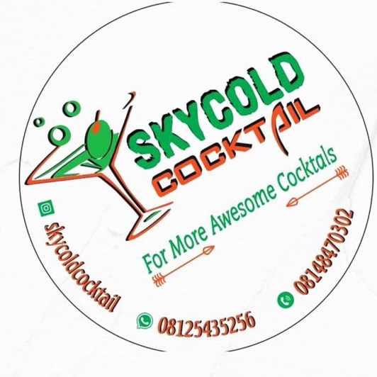 Skycold Cocktail