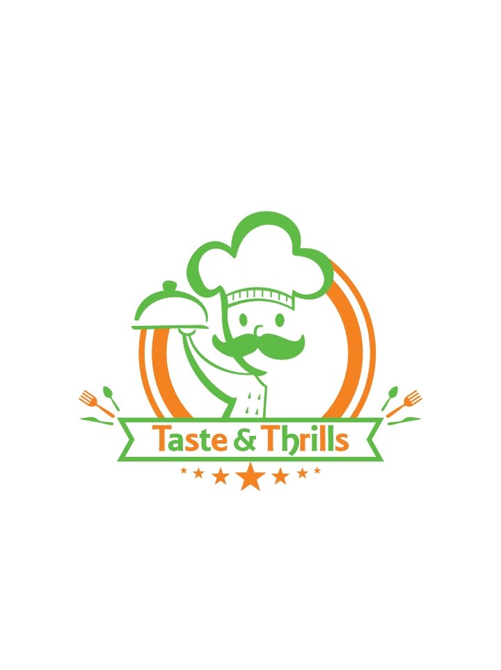 Taste And Thrills